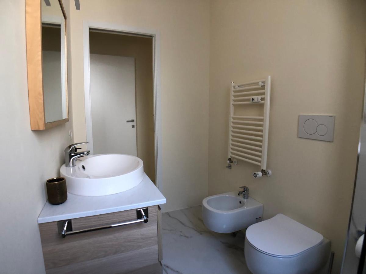 Maison Carlotta In Vatican Apartment