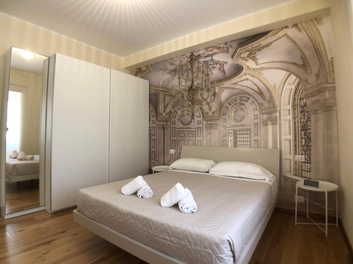 Apartment Maison Carlotta In Vatican Rome