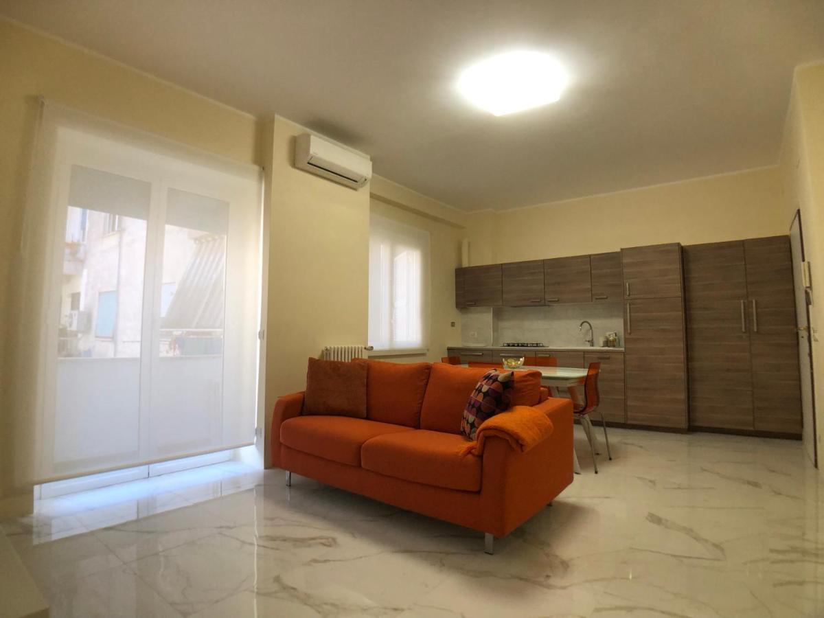 Maison Carlotta In Vatican Apartment Rome