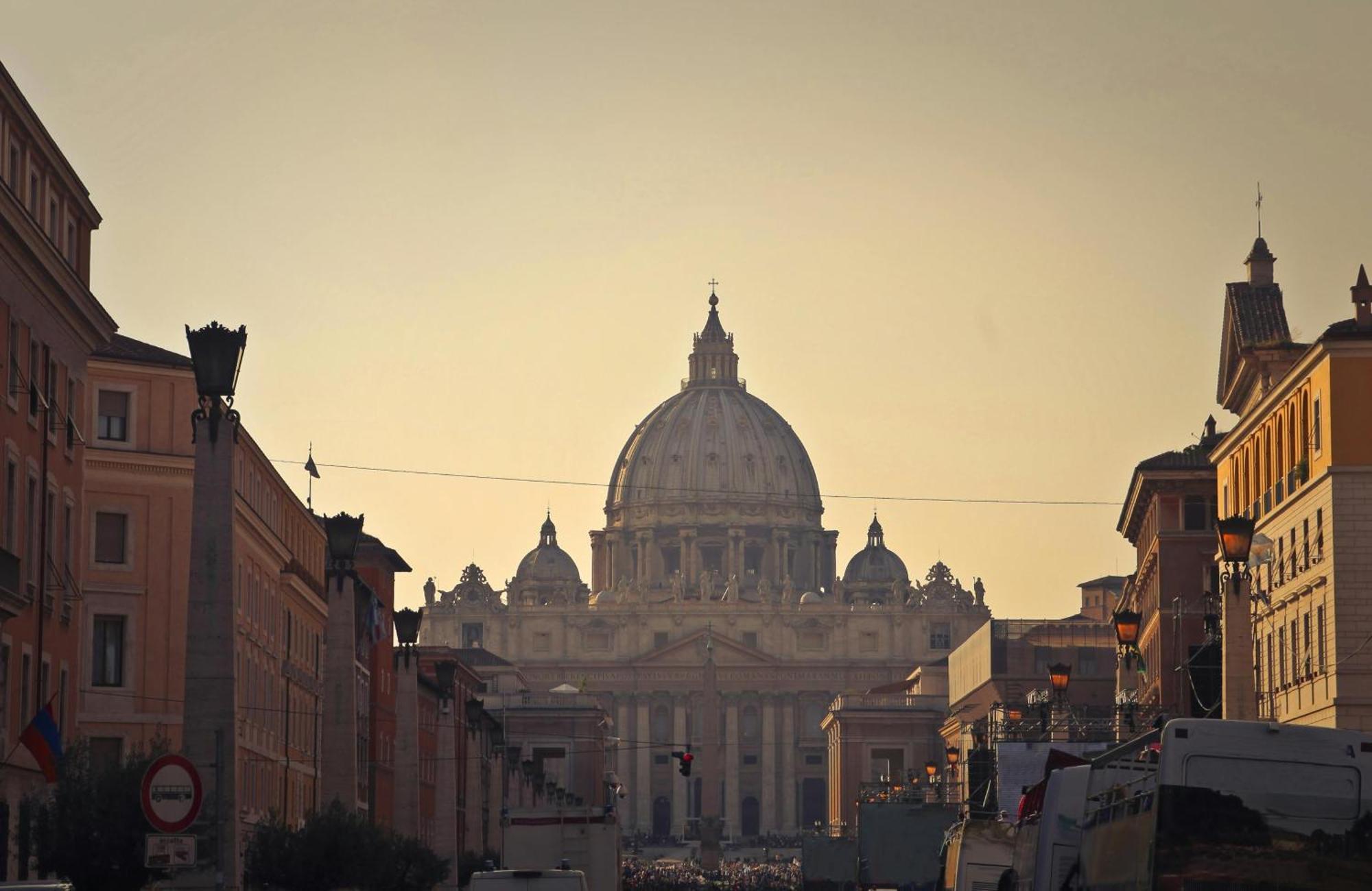 Apartment Maison Carlotta In Vatican *